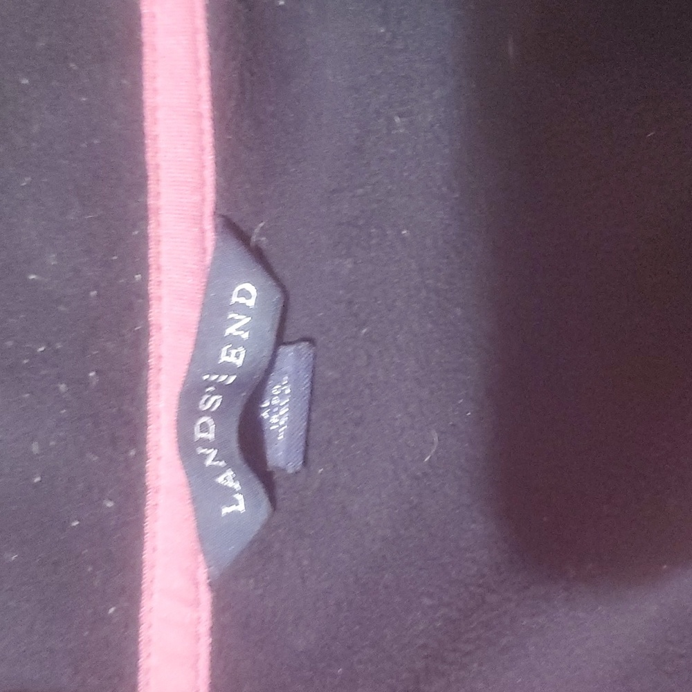 Lands End Jacket - image 2